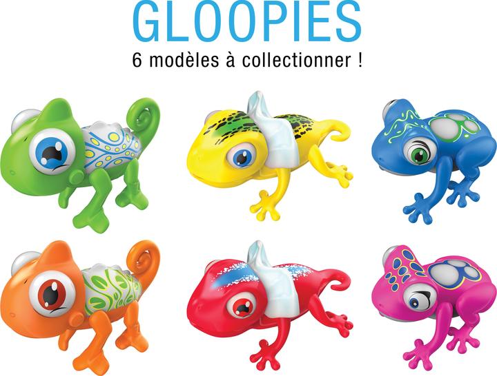 Actual product image Silverlit Gloopies ass.