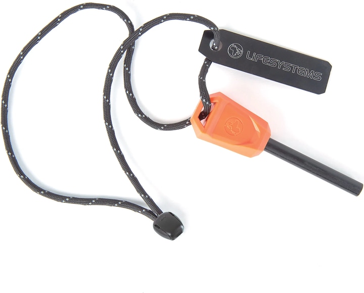Lifesystems Allumeur de feu XL