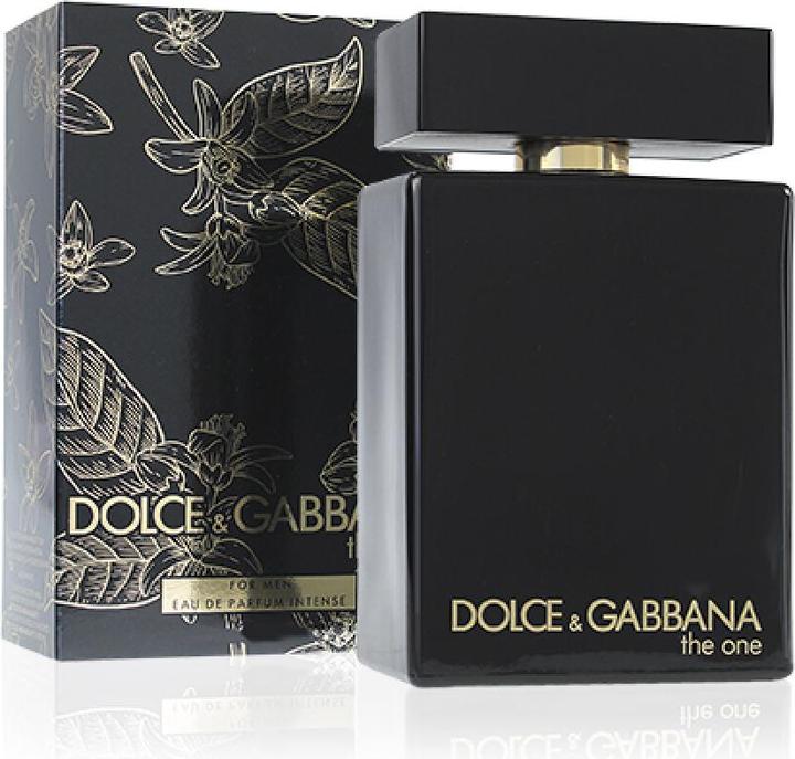 Produktbild Dolce & Gabbana The One (Eau de Parfum, 100 ml)