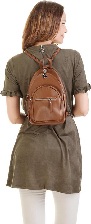 Actual product image Samantha Look Rucksack (3.20 l)