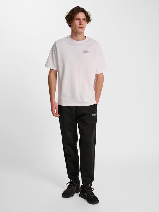 Produktbild hummel hmlTECH LOOSE T-SHIRT (XS)