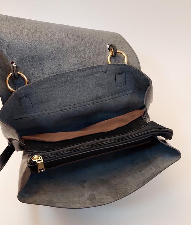 Immagine prodotto AnBeck Zaino moda Trend1