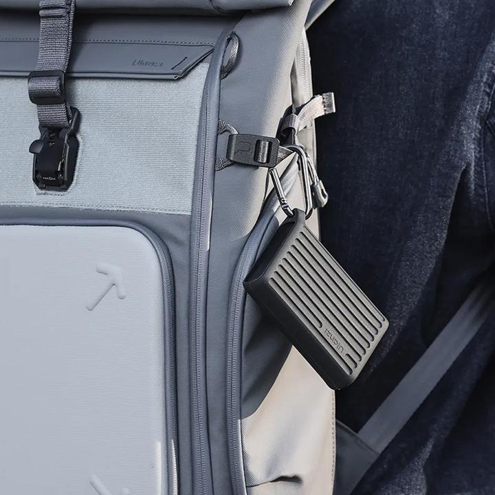 Produktbild Ulanzi MCR 02 Multifunctional High Speed Card Reader Case (USB)