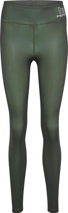 hummel Hmlte Fundamental Tights Mid Waist