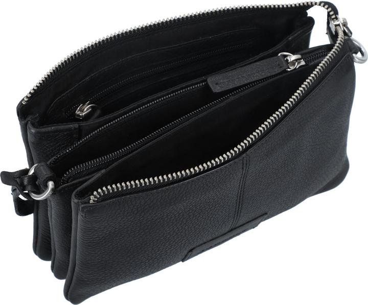 Immagine prodotto Burkely Borsa a tracolla Skylar morbida in pelle 19 cm