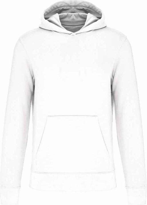 Actual product image Kariban Childrens/Kids Eco Friendly Hoodie (122, 128, 125 B)