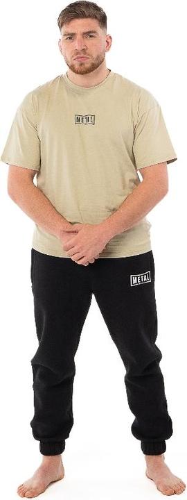 Produktbild Metal Boxe Desert Storm (XXL)