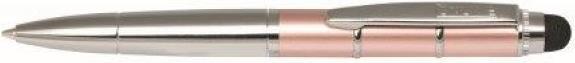 Image du produit Online Stylo à bille twist PICCOLO (Rose, 1 x)