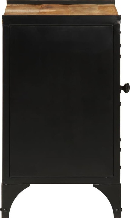 Actual product image VidaXL Priscella (55 x 35 x 60 cm)