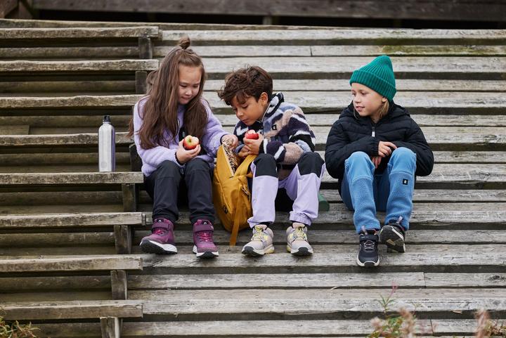 Actual product image Reima Kid's Menoon (134)