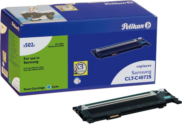 Immagine prodotto Pelikan Clt-C4072s (C)