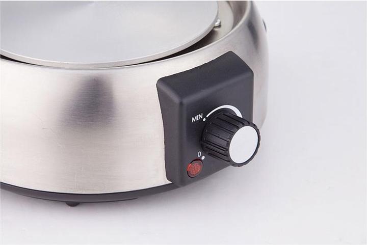 Produktbild Berger & Lanz Fondue Set