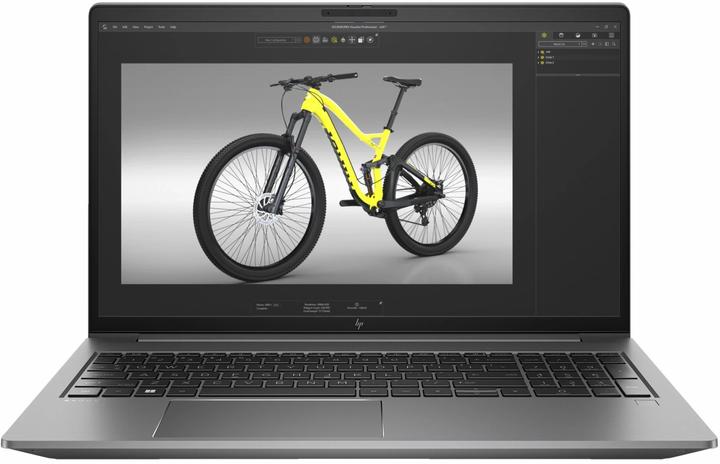 Image du produit HP ZBook Power G10 (15.60", 2512 Go, 32 Go, CH, Intel Core i7-13800H)