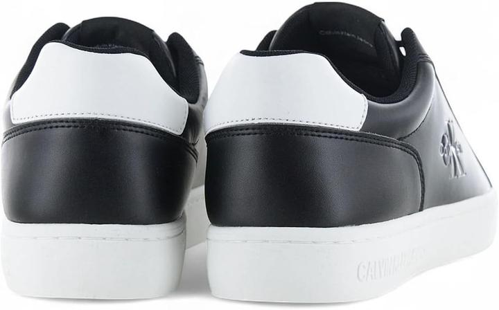 Image du produit Calvin Klein Classic Cupsole Mono Lth (44)