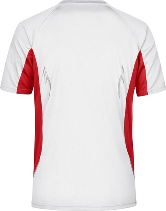 Produktbild James & Nicholson TShirt Laufen (L)