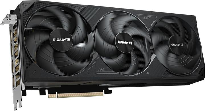Produktbild Gigabyte GeForce RTX 5070 Ti WINDFORCE OC SFF 16G (16 GB)