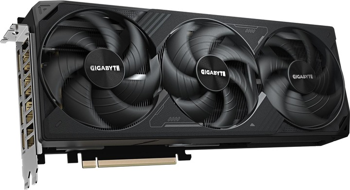 Produktbild Gigabyte GeForce RTX 5070 Ti WINDFORCE OC SFF 16G (16 GB)