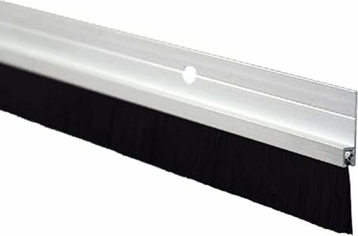 Immagine prodotto FSK Wetterfahne Silberfarben 1 m x 39,3 mm