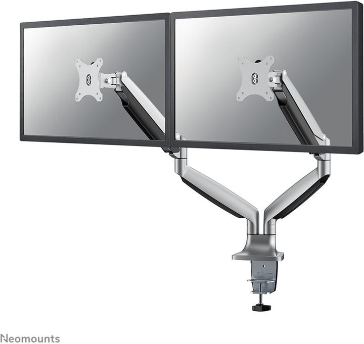 Productafbeelding Neomounts Flatscreen tafelbevestiging (Tabel, 32", 9 kg)