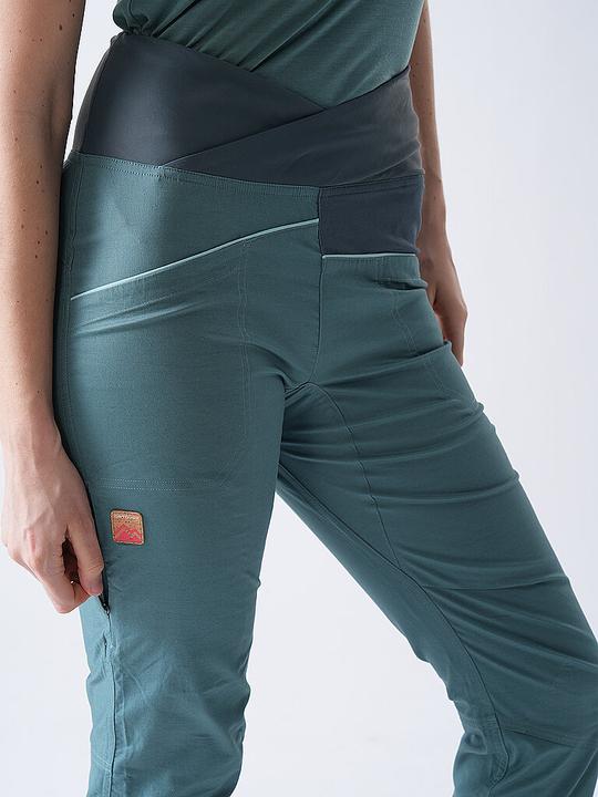 Produktbild Ortovox Women's Valbon Pants (L)