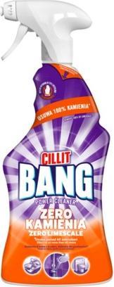 Image du produit Cillit Bang Agent Strong