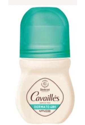 Produktbild Roge Cavailles Deo Dermatologisch Roll-on (Roll-on, 50 ml)
