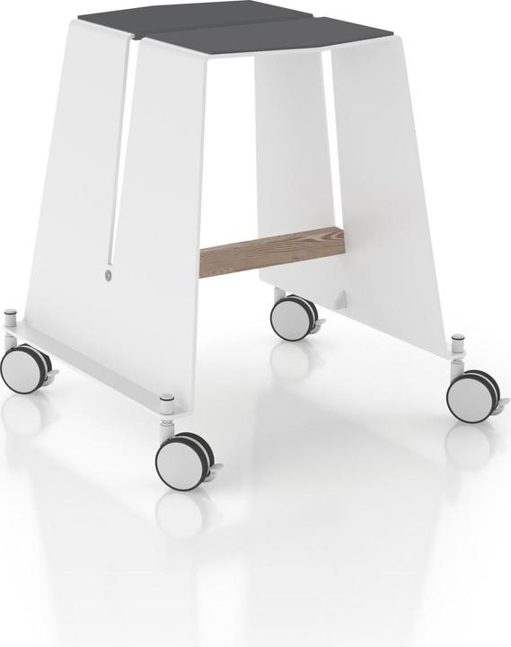 Produktbild Magnetoplan DESIGN-THINKING - Whiteboard (90 x 178 cm)
