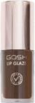 Image du produit Gosh Lip Glaze Huile nourrissante pour les lèvres 003 Chocolat noir 5.5ml