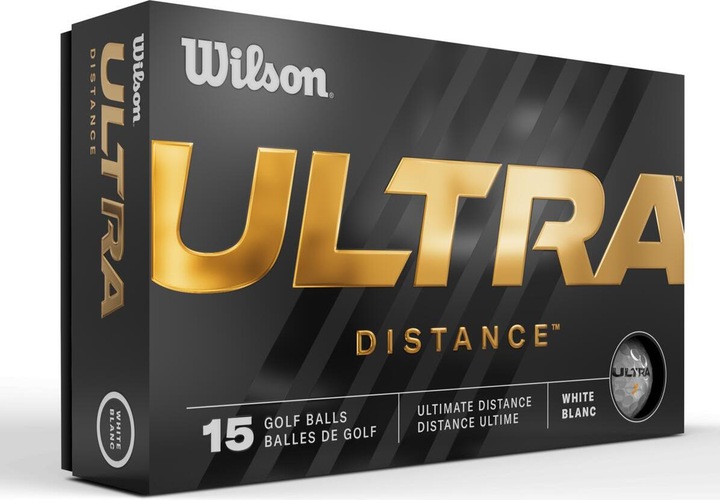 Actual product image Wilson Set