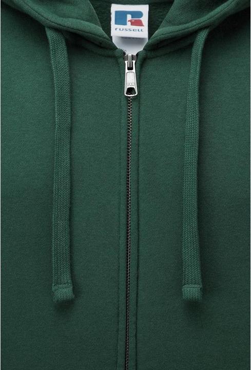 Produktbild Russell Authentic Kapuzenjacke (M)