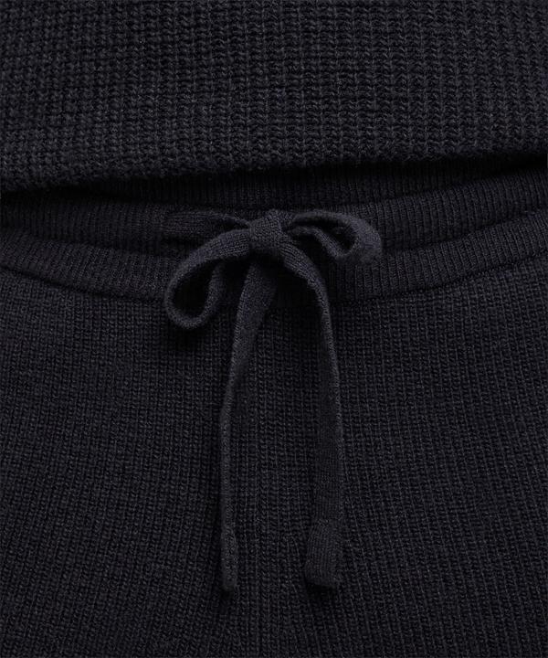 Actual product image Falke SEL Ribbed Lambswool Pants m (M)