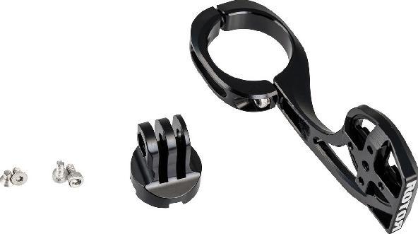 Produktbild Rotor Bike Components Lenkerhalter 31,8 mm für Garmin Computer