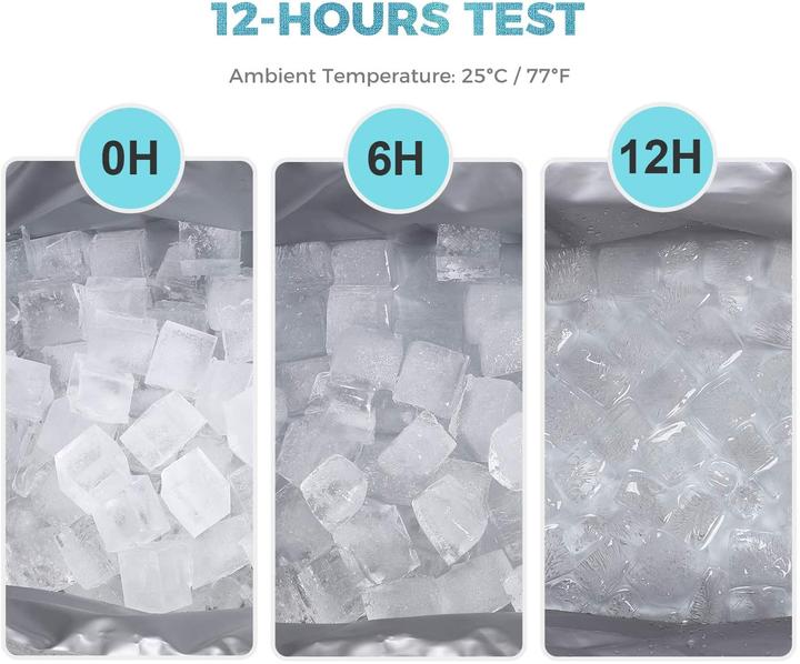 Produktbild Lifewit Picknicktasche