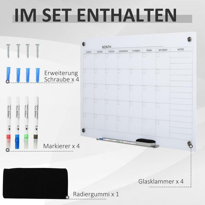 Immagine prodotto Swisshandel24 Calendario (90 x 60 cm)