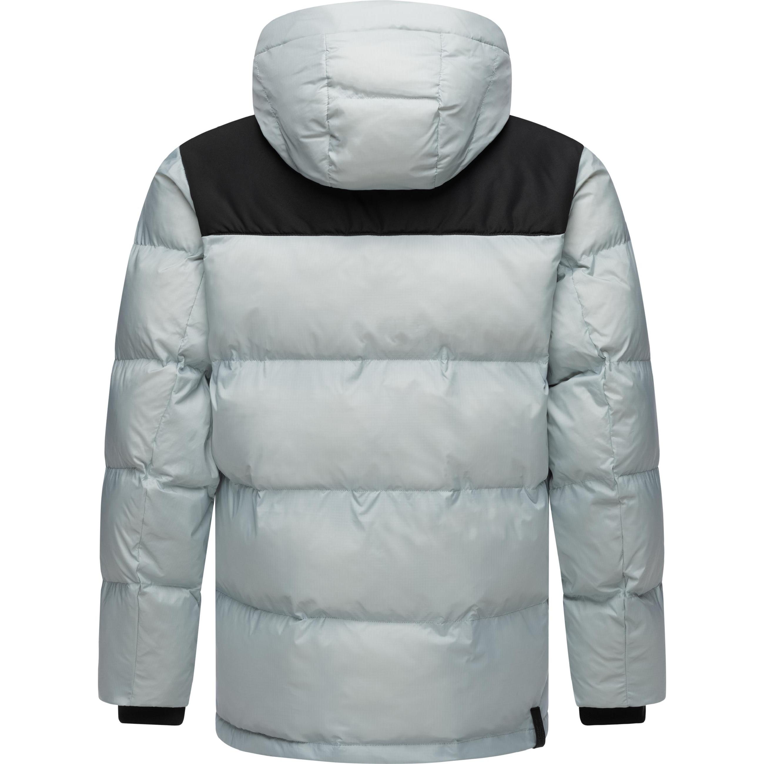 Thumbnail - Ragwear, Herren, Jacke, Mikkesh (S), Blau, S