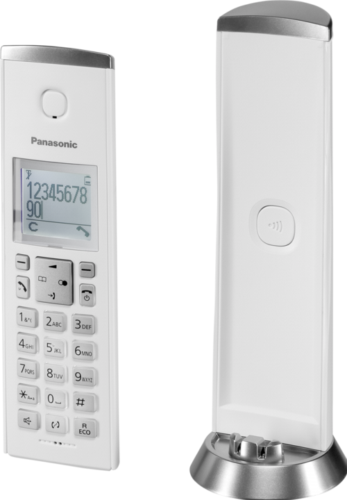 Produktbild Panasonic KX-TGK220GW