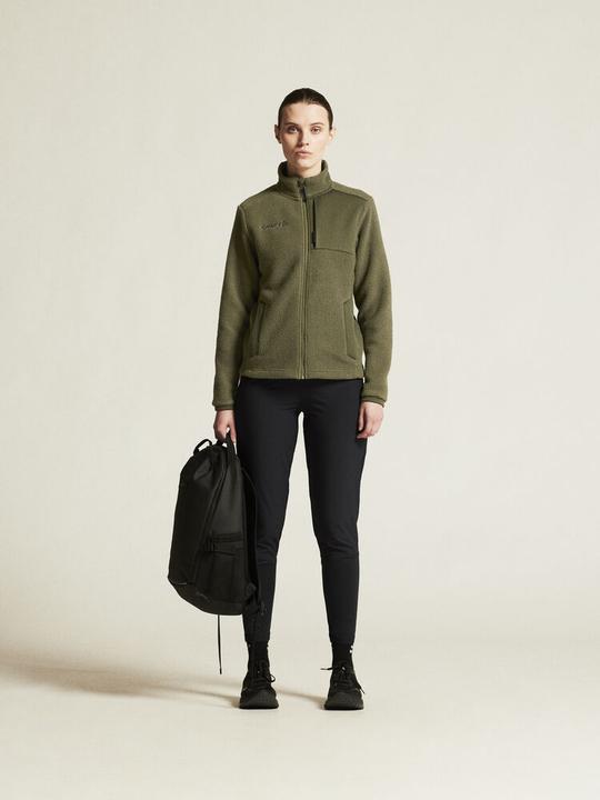 Produktbild Craft ADV Explore Pile Fleece Jacket W (M)