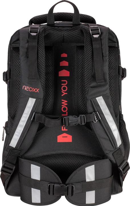 Image du produit Neoxx Active Pro School Backpack (26 l)