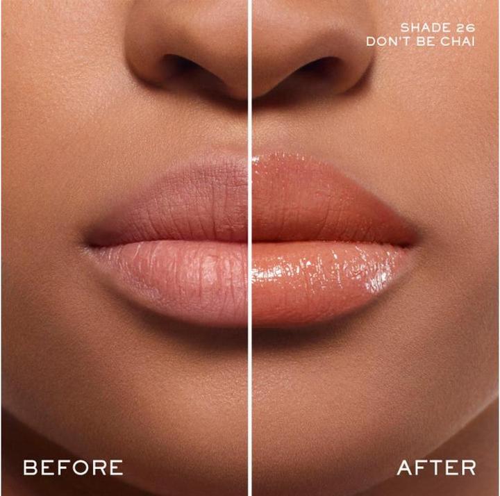 Produktbild Lancôme Butterglow (Don'T Be Chai)
