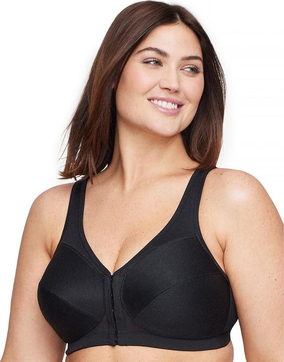 Actual product image Glamorise BH Magic Lift (Single pack, 85 E)