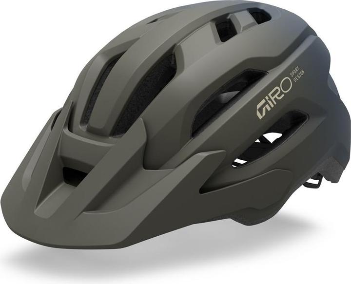 Produktbild Giro Fixture II MIPS Junior (50 - 57 cm)