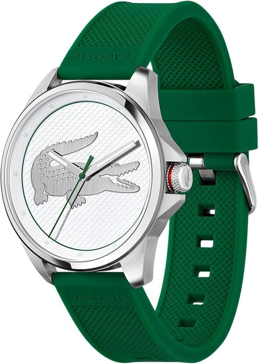 Image du produit Lacoste Le Croc (Montre analogique, 43 mm)