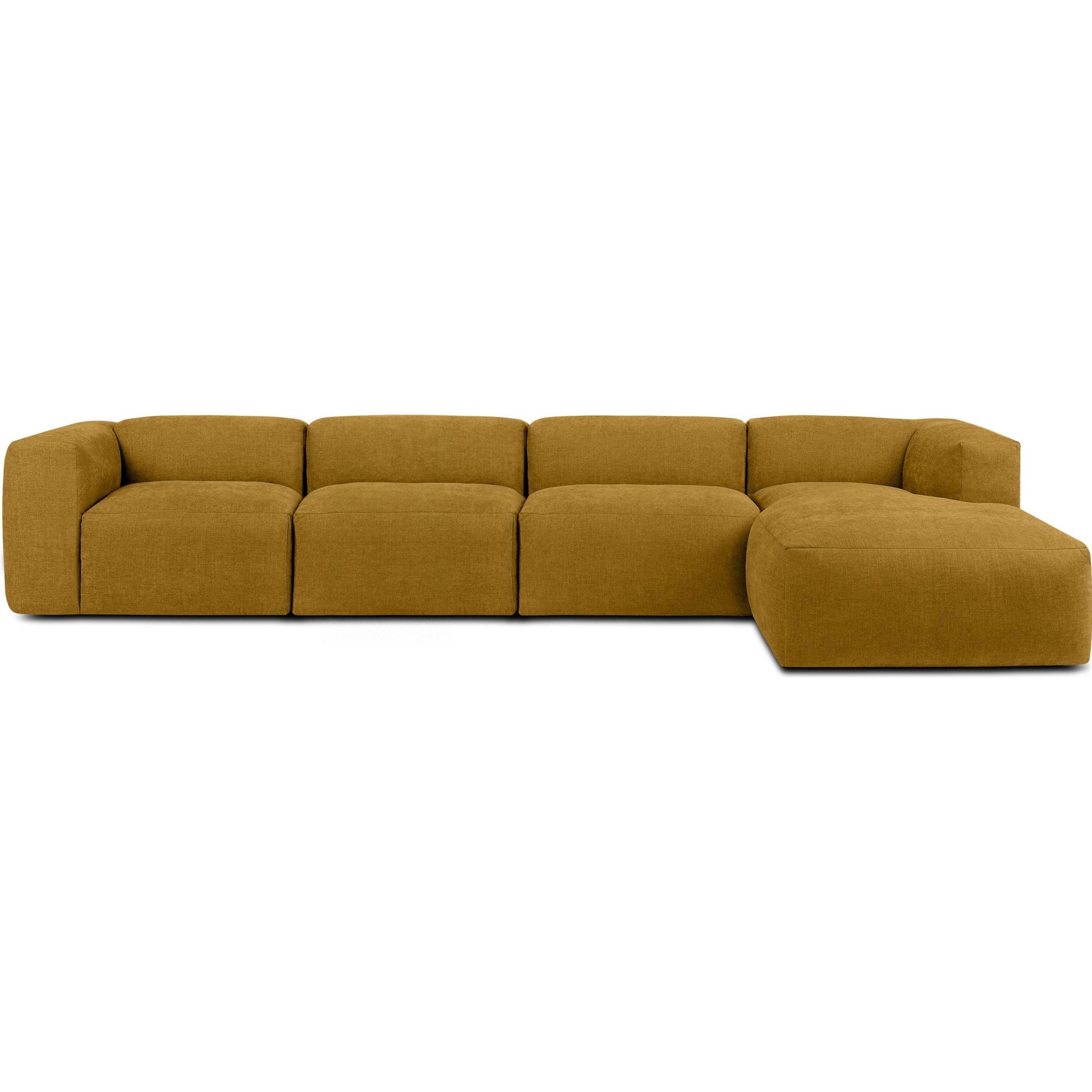Konsimo, Sofa, Buffo (Ecksofa)