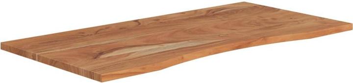 Image du produit vidaXL Schreibtischplatte (110 x 60 x 2,5 cm)