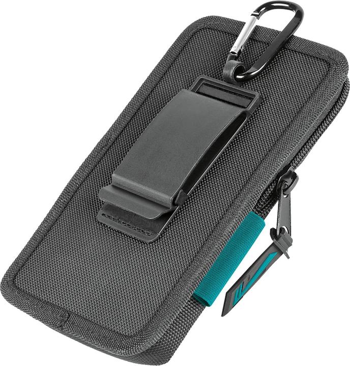Actual product image Makita Smartphone belt bag XL (1 pieces)