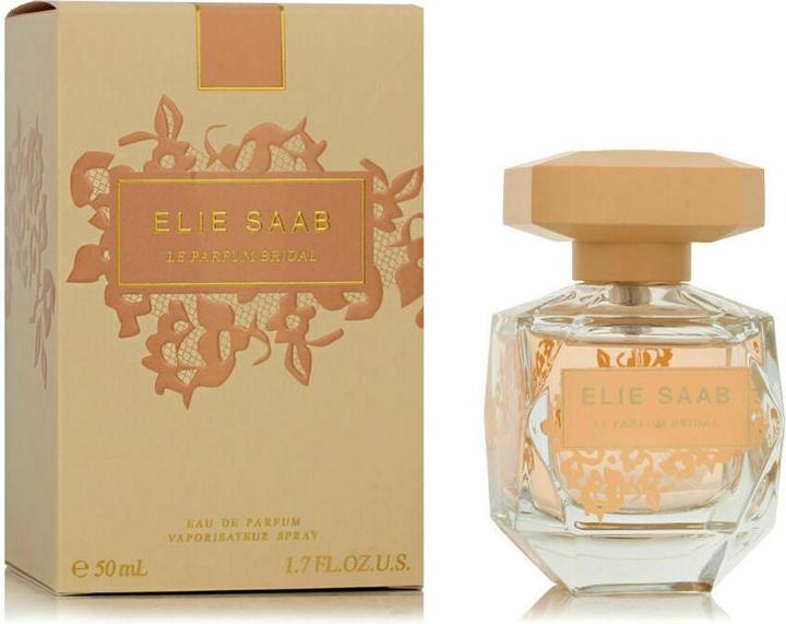 Produktbild Elie Saab Le Parfum Bridal 50 ml (Eau de Parfum, 50 ml)