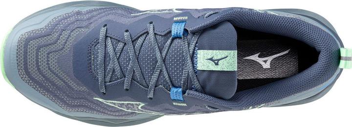 Produktbild Mizuno Wave Daichi 9 (44.5)