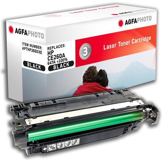 Thumbnail - AGFAPHOTO, Toner, Toner Black