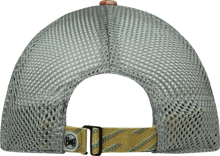 Produktbild Buff Pack Trucker Cap Kam Copper (One Size)