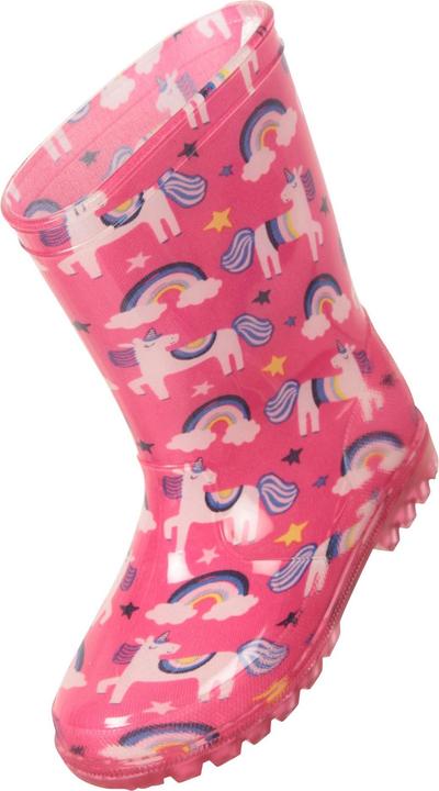 Image du produit Mountain Warehouse - Bottes de pluie SPLASH - Tout-petit (23)